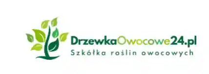 Drzewka Owocowe24 Coupons