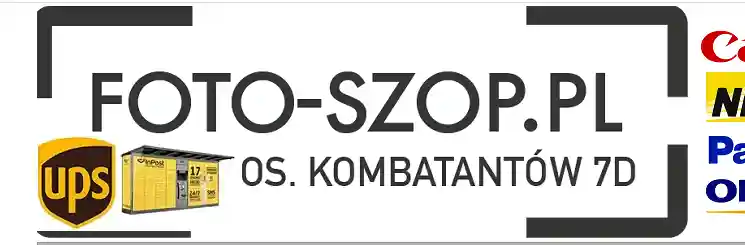 Foto-Szop Coupons