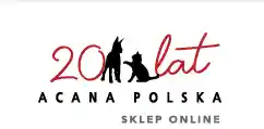 Sklep Acana Polska Kody promocyjne 