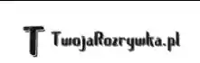 TwojaRozrywka Coupons